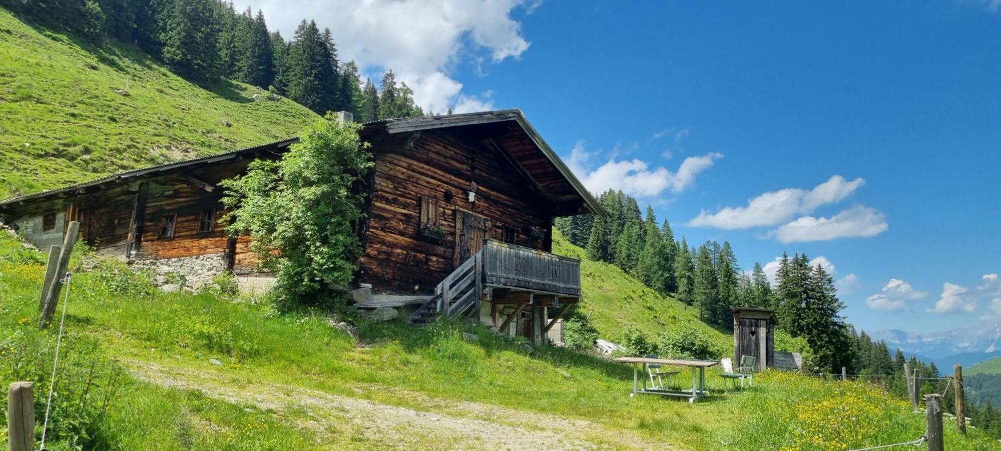 Hotel Metzgerwirt Kirchberg in Tirol Exterior photo